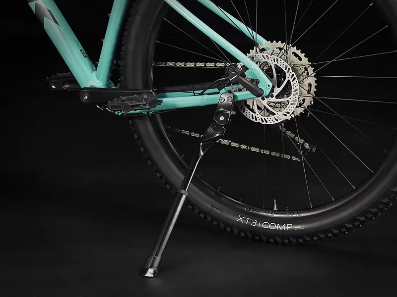 TREK Marlin 6 Gen 3 Hardtail Mountain Bike in Blue Sage-6